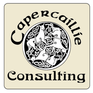 Capercaillie Consulting