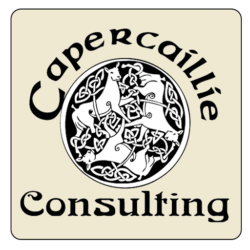 Capercaillie Consulting