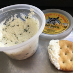 Into to Goat Cheese