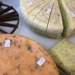 Intro to hard cheese
